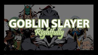 『Rightfully  Mili 』  Goblin Slayer OP  LyricsTradução [upl. by Etnuaed]