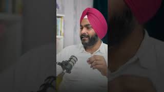 Transit In Vedic Astrology  Acharya Satvinder  Punjabi Podcast motivation astrologypodcast [upl. by Trenna]