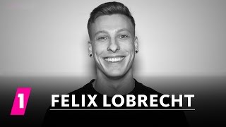 Felix Lobrecht im 1LIVE Fragenhagel  1LIVE [upl. by Ayhdiv11]