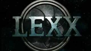 LEXX Season 2 Original Intro [upl. by Nehtan891]