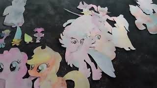 My Little Pony The Movie 2 2023 Part 9  Poppys Idea [upl. by Yessac]