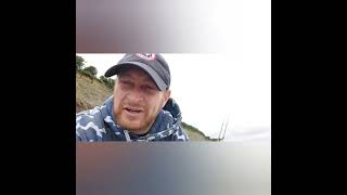 Smooth Hound Fishing At Penarth Smooth Hound Cod Congers Beach Casting Episode 8 [upl. by Gussy203]