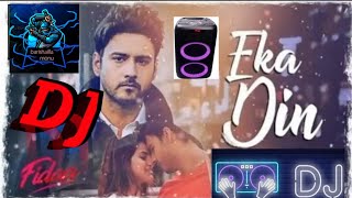 Eka din faka raat DJ dj song dj Faysal  barishailla monu fidaa [upl. by Tamsky182]