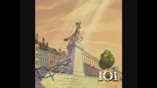 101 Dalmatians II quotYoure The Onequot Official Music Video [upl. by Enyrehtak545]