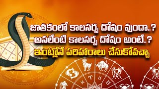 Kala Sarpa Dosha Remedies  Kala Sarpa Dosha Nivarana  Dharma Sandehalu  Media9bakthi [upl. by Novihs]