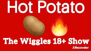 Hot Potato  The OG Wiggles Reunion 18 Show 2022 [upl. by Omoj880]