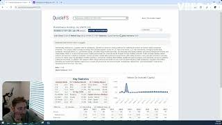 Present value of MKTX [upl. by Omrellug]