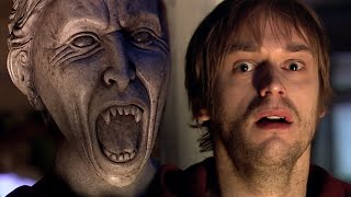 3 Epic Weeping Angel Attacks  Doctor Who [upl. by Nilya524]