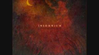 Insomnium  The Gale [upl. by Elrebmik]