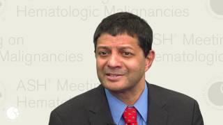 2017 ASH MHM Focus on Myeloma – S Vincent Rajkumar MD [upl. by Jacques]