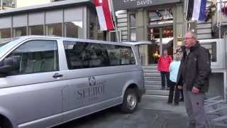 Hotel SEEHOFs DAVOS 2014 HerbstWanderwoche [upl. by Atibat]