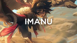 IMANU  Shoyu feat Droeloe [upl. by Ariam]