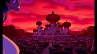 ALADDIN Trailer original español [upl. by Lotus]