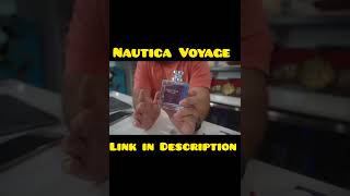 Nautica Voyage perfume for Men [upl. by Innor]