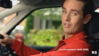 Carglass Reclame Parodie [upl. by Diannne]