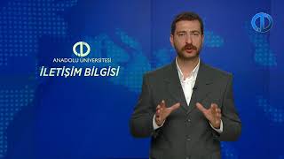 İLETİŞİM BİLGİSİ  Ünite 5 Konu Anlatımı 1 [upl. by Nerral]