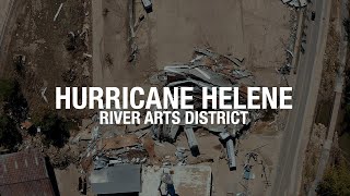 Sunbelt Rentals Asheville Recovery  Hurricane Helene [upl. by Ariet619]