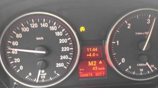 BMW 325d OPTIMIZED  280 PS 600 NM 0100 [upl. by Renner]