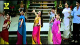 Kousalya Supraja Rama  Kommalo Oka Video Song  Srikanth  Charmi  Suresh Productions [upl. by Ettenad]