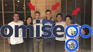 OmiseGO IS BETTER BUY THAN RIPPLE [upl. by Harrow]