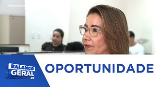 Termina amanhã o período de inscrição para os cursos gratuitos ofertados pela FUNDAT  BGT [upl. by Tosch8]