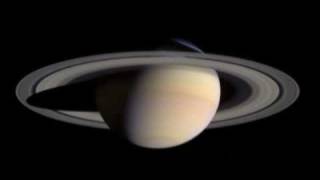 response Alien Speech in NASAs Saturn Radio Signal [upl. by Kassaraba]