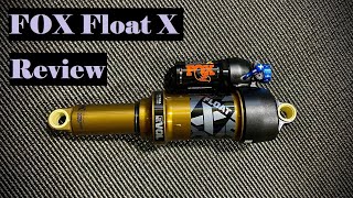 Fox Float X Review  How is it So Much Better [upl. by Hahsia]