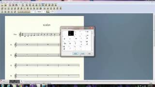 Top 3 Free Music Notation Software Programs [upl. by Durr692]