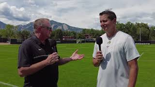 This Week in Colorado Soccer  Aug 14 2024 [upl. by Schnurr]