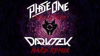 PhaseOne  Crash amp Burn Darktek Hard Remix FREE DOWNLOAD [upl. by Ifill]