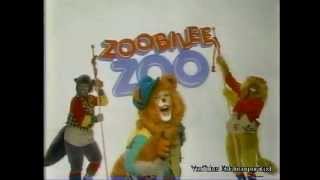 Zoobilee Zoo Theme Song HQ [upl. by Kingsley]