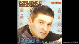 Baja Mali Knindza  Pjevaj brate Audio 1998 [upl. by Iden867]