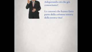 Speak Easy  Lezione 1 [upl. by Mora]