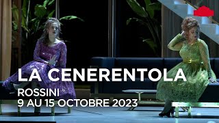 🎬 TEASER  SAISON 20232024  La Cenerentola [upl. by Ennoirb]