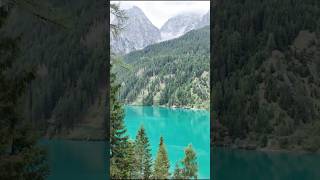 Südtirol  Antholzer See u Obersee  mountains hiking wandern southtyrol [upl. by Notseh729]