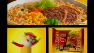 Payless Instant Noodles Beef Forever [upl. by Akeme]