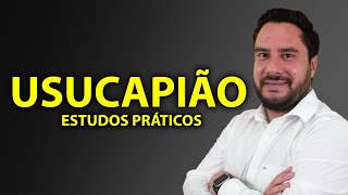 Usucapião  Dicas Práticas 01 [upl. by Ladew728]