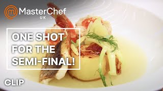 The Best Replication Challenges  MasterChef Australia  MasterChef World [upl. by Naujuj549]