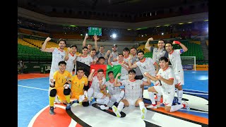 AFGHAN FUTSAL CHAMPIONS REWARDED 🏆💸 31000 Prize Announced by Businessmen [upl. by Schober979]