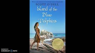 Chapter 18 Island of the Blue Dolphins [upl. by Anilorac]