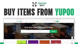 How To Buy Items From Yupoo  Full Guide 2024 [upl. by Aseeram422]