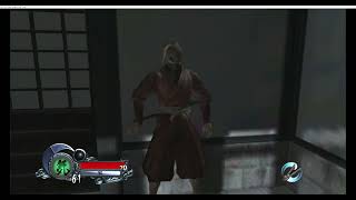 Tenchu Z Part 1 The first mission [upl. by Searcy]