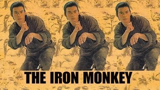 Wu Tang Collection  The Iron Monkey [upl. by Nahtnahoj]