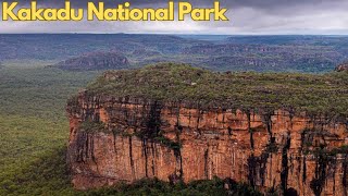 Exploring Kakadu National Park A Deep Dive [upl. by Jesus166]