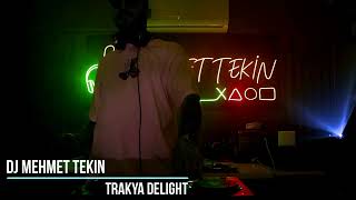 Dj Mehmet Tekin  Trakya Delight  Official Video [upl. by Almap]