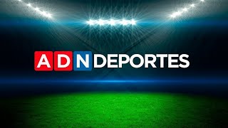 U de Chile vs Palestino  Campeonato Nacional 2024 [upl. by Auhs344]