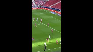 Atlético de Madrid 3 vs 1 CD Leganés  Game Highlights ⚽ [upl. by Nosnej467]