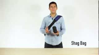 Timbuk2 Shagg Bag Accessory Case [upl. by Kam]