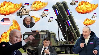 PUTIN ASENYE AMERICA🚨AFURIKA BAYIHOYE UBURUSIYA MISSILE ZATEGUWE ZO KURASA MOSCOWKWICA PUTIN [upl. by Dniren]