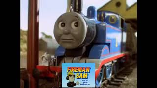 ABC For Kids Australia Portrayed By Thomas amp Friends [upl. by Alacim]